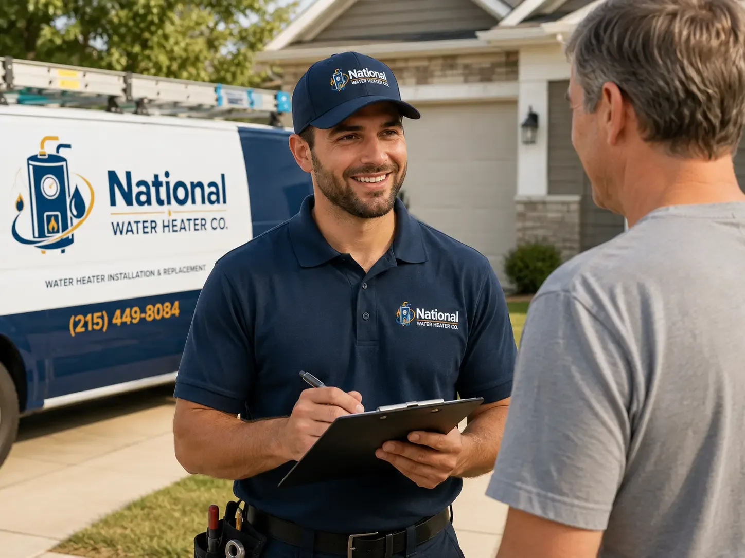 Water Heater Installation Lake Station, IN FAQs